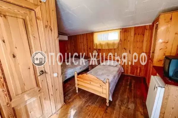 База отдыха «Динамо-2» База отдыха «Динамо-2»