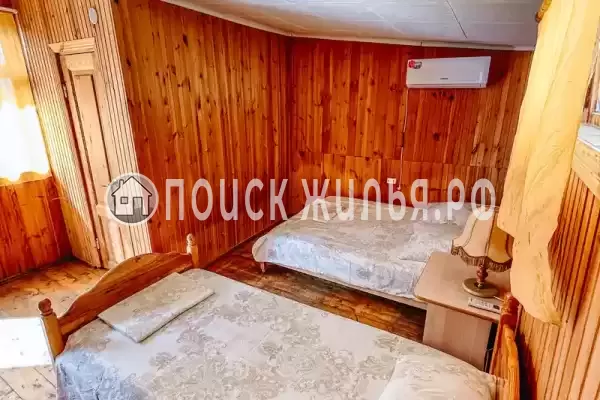 База отдыха «Динамо-2» База отдыха «Динамо-2»