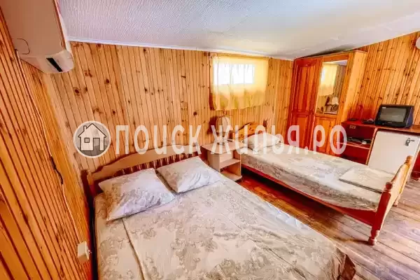 База отдыха «Динамо-2» База отдыха «Динамо-2»