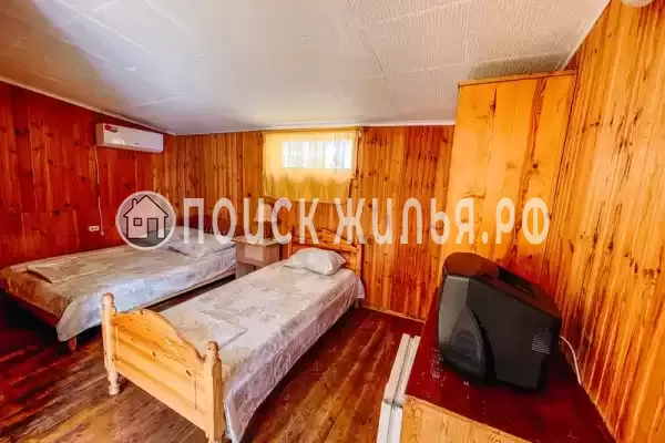 База отдыха «Динамо-2» База отдыха «Динамо-2»