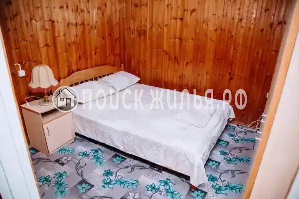 База отдыха «Динамо-2» База отдыха «Динамо-2»