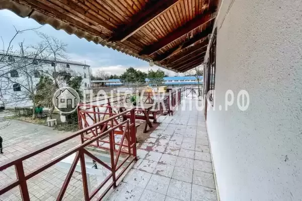 База отдыха «Динамо-2» База отдыха «Динамо-2»