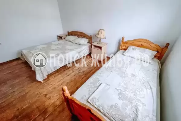 База отдыха «Динамо-2» База отдыха «Динамо-2»