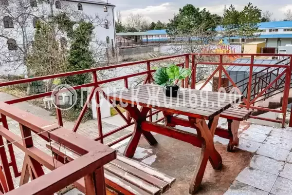 База отдыха «Динамо-2» База отдыха «Динамо-2»