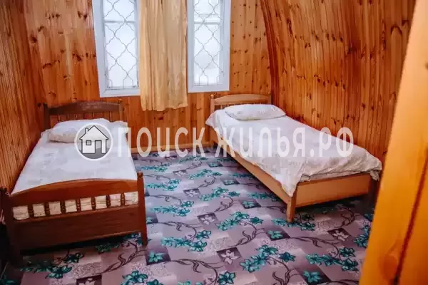 База отдыха «Динамо-2» База отдыха «Динамо-2»