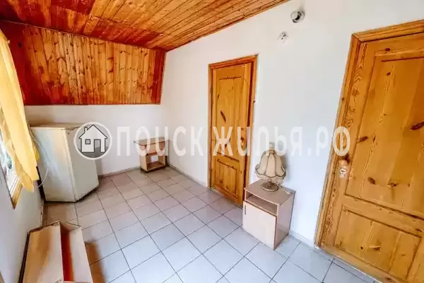 База отдыха «Динамо-2» База отдыха «Динамо-2»