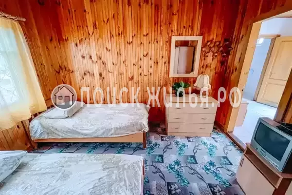 База отдыха «Динамо-2» База отдыха «Динамо-2»