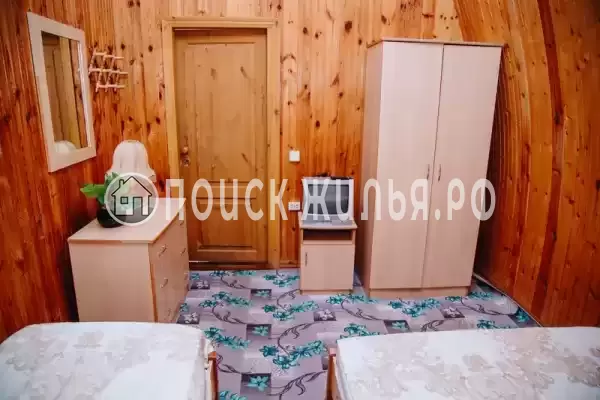 База отдыха «Динамо-2» База отдыха «Динамо-2»