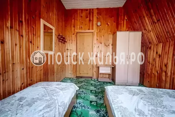 База отдыха «Динамо-2» База отдыха «Динамо-2»