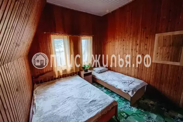 База отдыха «Динамо-2» База отдыха «Динамо-2»