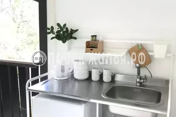 Частный сектор «Куба»