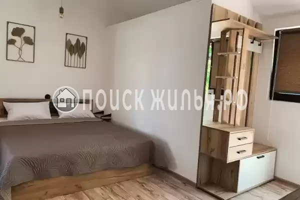 Частный сектор «Куба»