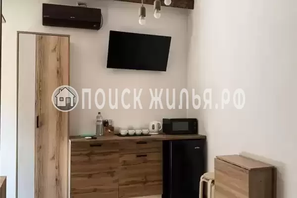 Частный сектор «Куба»