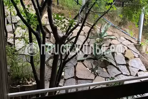 Частный сектор «Куба»