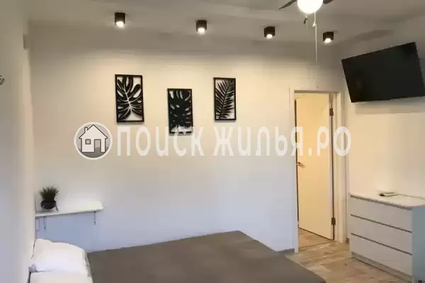 Частный сектор «Куба»