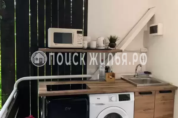 Частный сектор «Куба»