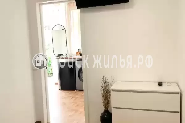 Частный сектор «Куба»