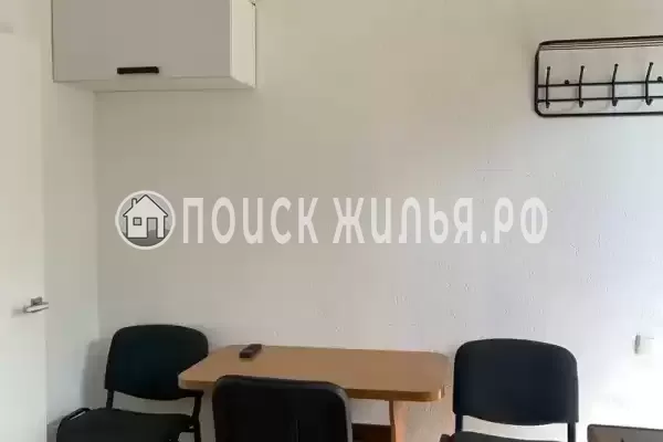 Частный сектор «Куба»