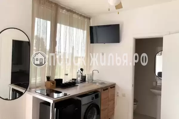 Частный сектор «Куба»