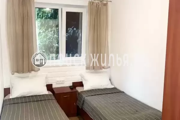 Частный сектор «Куба»