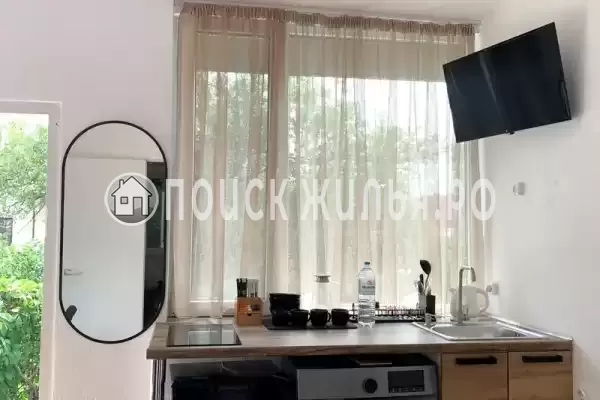 Частный сектор «Куба»