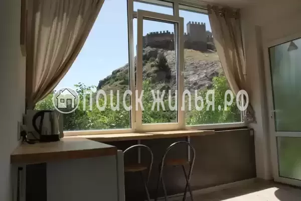 Частный сектор «Куба»