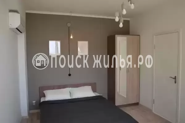 Частный сектор «Куба»