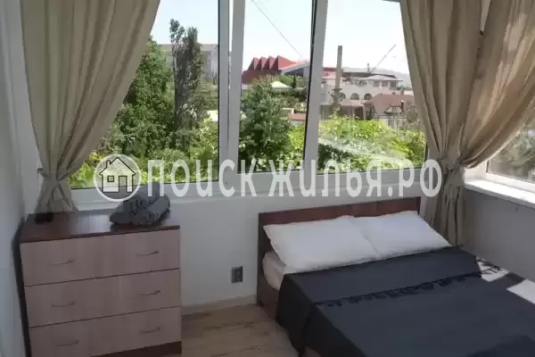 Частный сектор «Куба»