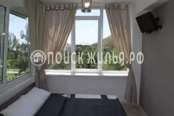 Частный сектор «Куба»