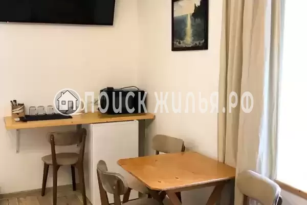 Частный сектор «Куба»