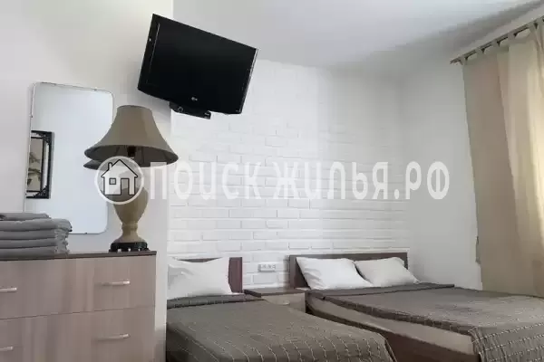 Частный сектор «Куба»