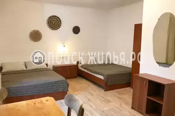 Частный сектор «Куба»