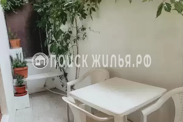 Частный сектор «Куба»