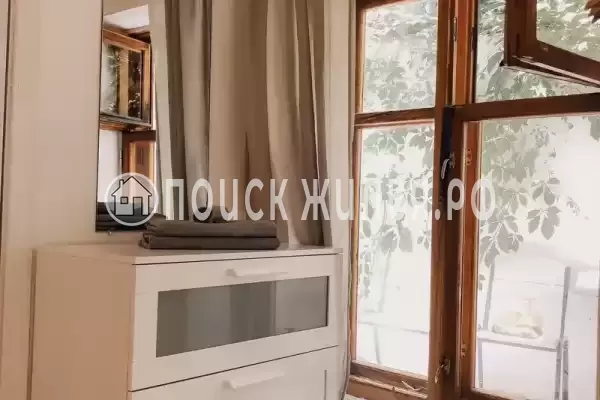 Частный сектор «Куба»