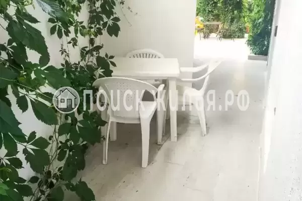 Частный сектор «Куба»