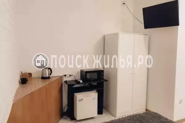 Частный сектор «Куба»