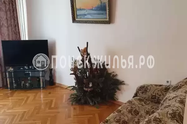 «На Глазунова 34»