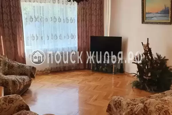 «На Глазунова 34»