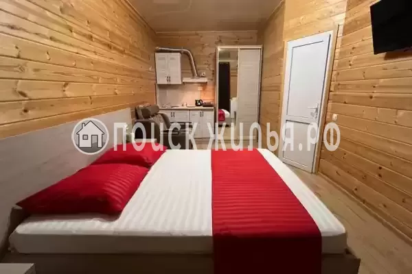 Частный сектор «Flora» Частный сектор «Flora»