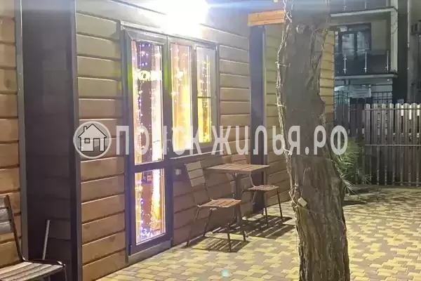 Частный сектор «Flora» Частный сектор «Flora»