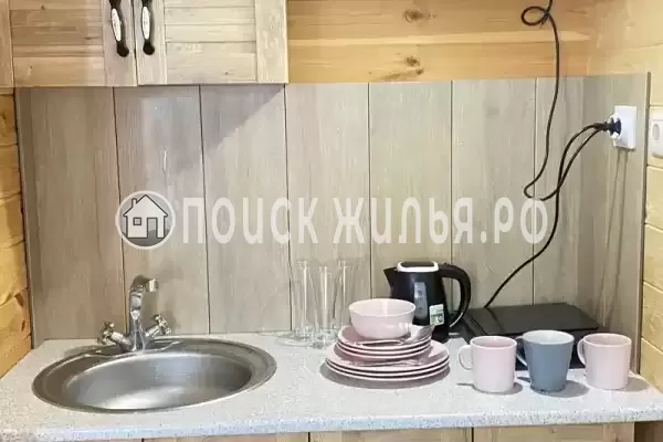 Частный сектор «Flora» Частный сектор «Flora»