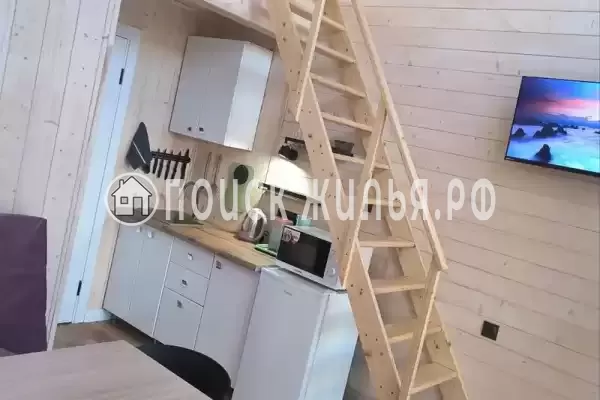 Гостевой дом «Прилив»