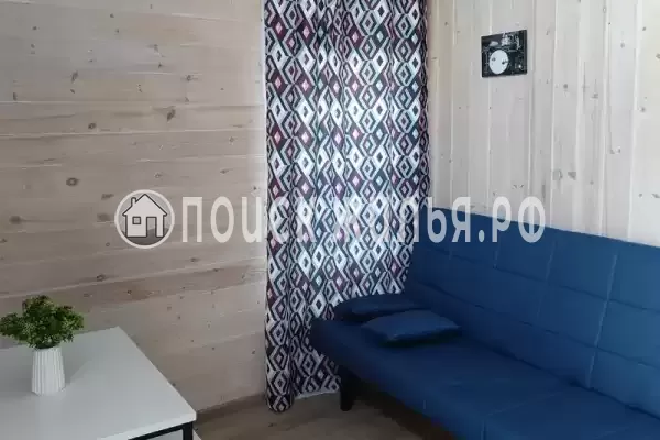 Гостевой дом «Прилив»