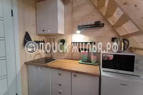 Гостевой дом «Прилив»