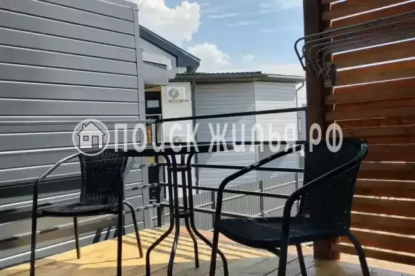 Гостевой дом «Прилив»