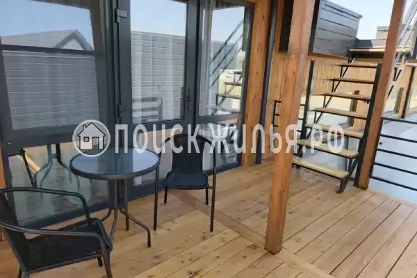 Гостевой дом «Прилив»