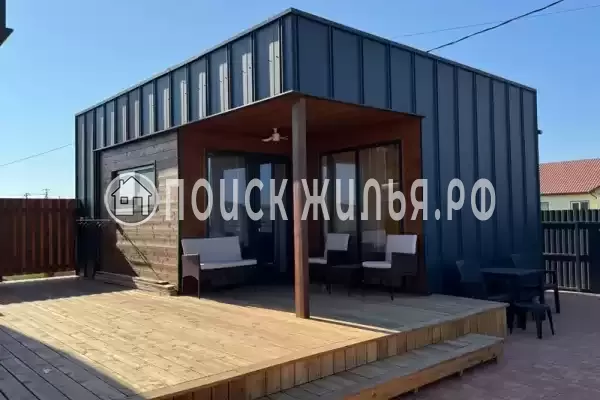 Гостевой дом «Прилив»