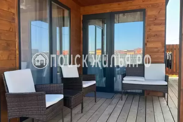 Гостевой дом «Прилив»