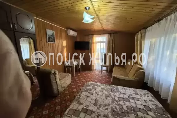 Частный сектор «На Лазарева 186» Частный сектор «На Лазарева 186»