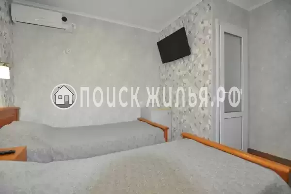 Частный сектор «Маргаритка» Частный сектор «Маргаритка»